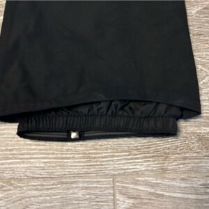 Burton Black Ski & Snow Jacket